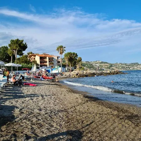 Casa Dell 2 Lejlighed Sanremo