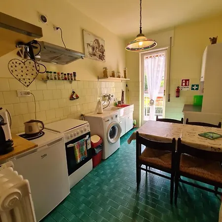 Casa Dell 2 Апартаменты *