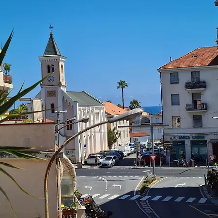 Lejlighed Casa Dell 2 *