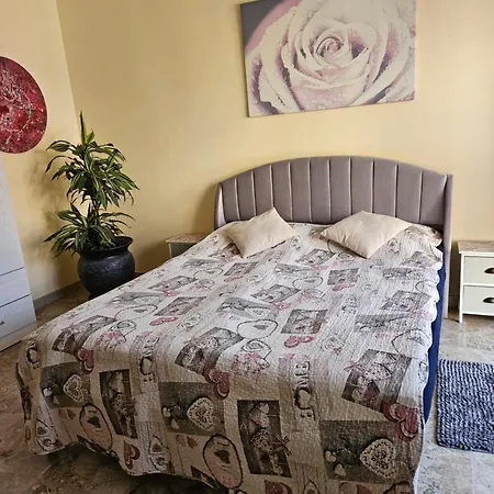 Casa Dell 2 Апартаменты Санремо