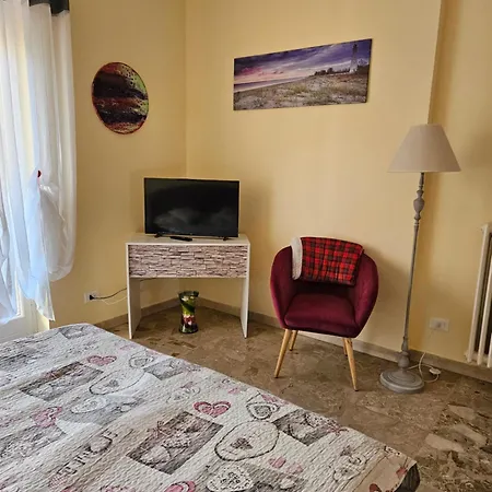 Апартаменты Casa Dell 2 Санремо