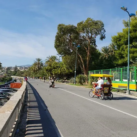 Casa Dell 2 Lejlighed