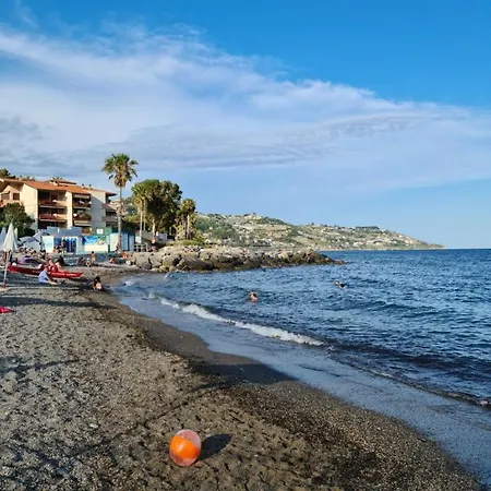 Casa Dell 2 San Remo