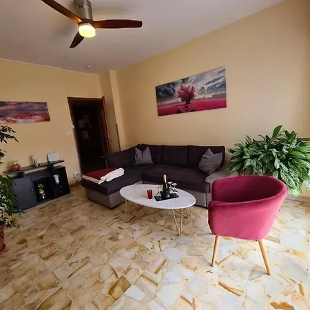 Appartement Casa Dell 2 *