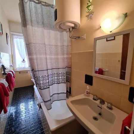Casa Dell 2 サンレモ