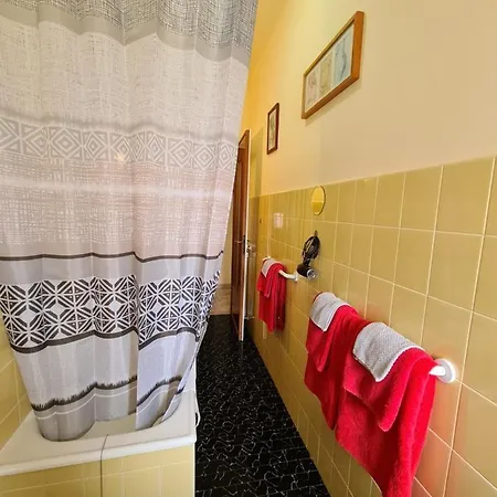 Casa Dell 2 San Remo