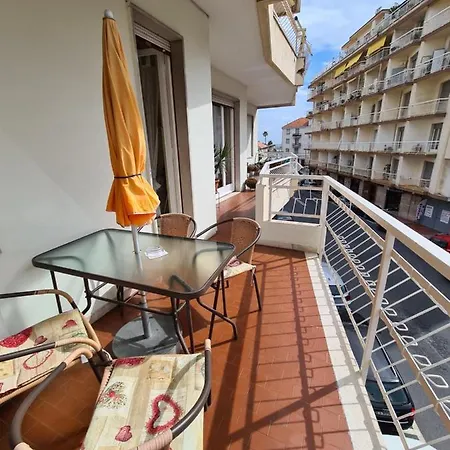 Casa Dell 2 Lägenhet Sanremo