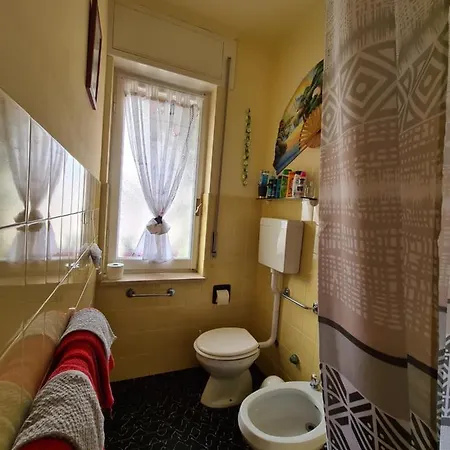 Casa Dell 2 Apartament *