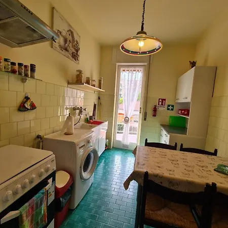 Lägenhet Casa Dell 2 Sanremo