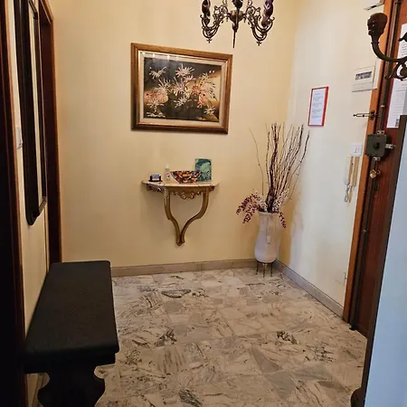 Casa Dell 2 Санремо