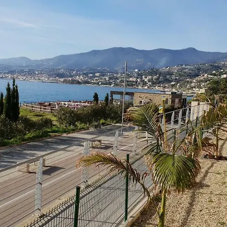 Casa Dell 2 San Remo