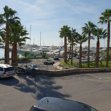 Casa Dell 2 Apartament