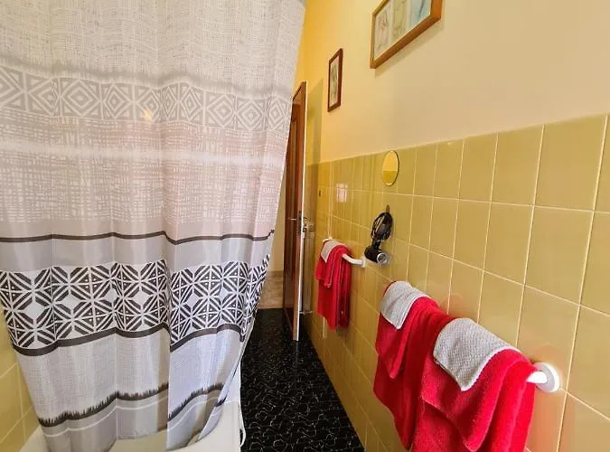 Casa Dell 2 サンレモ