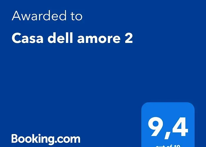 Casa Dell 2 * サンレモ
