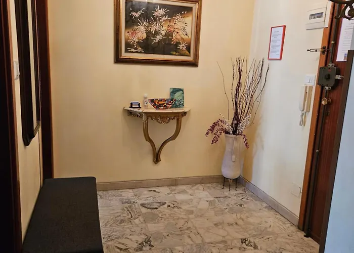 Casa Dell 2 サンレモ